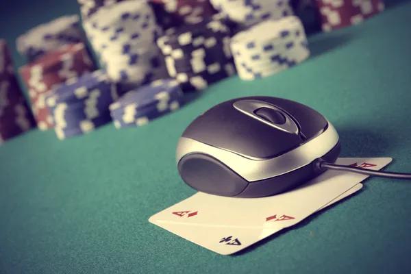 Free Credit Casino Special Deal