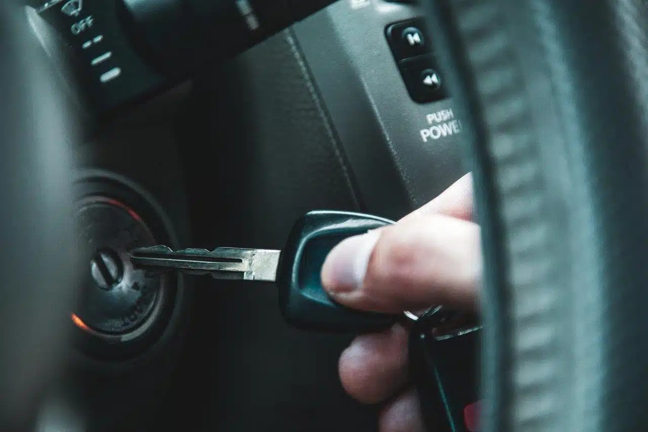 Finding Fast Key Assistance from an Auto locksmith in Hinckley