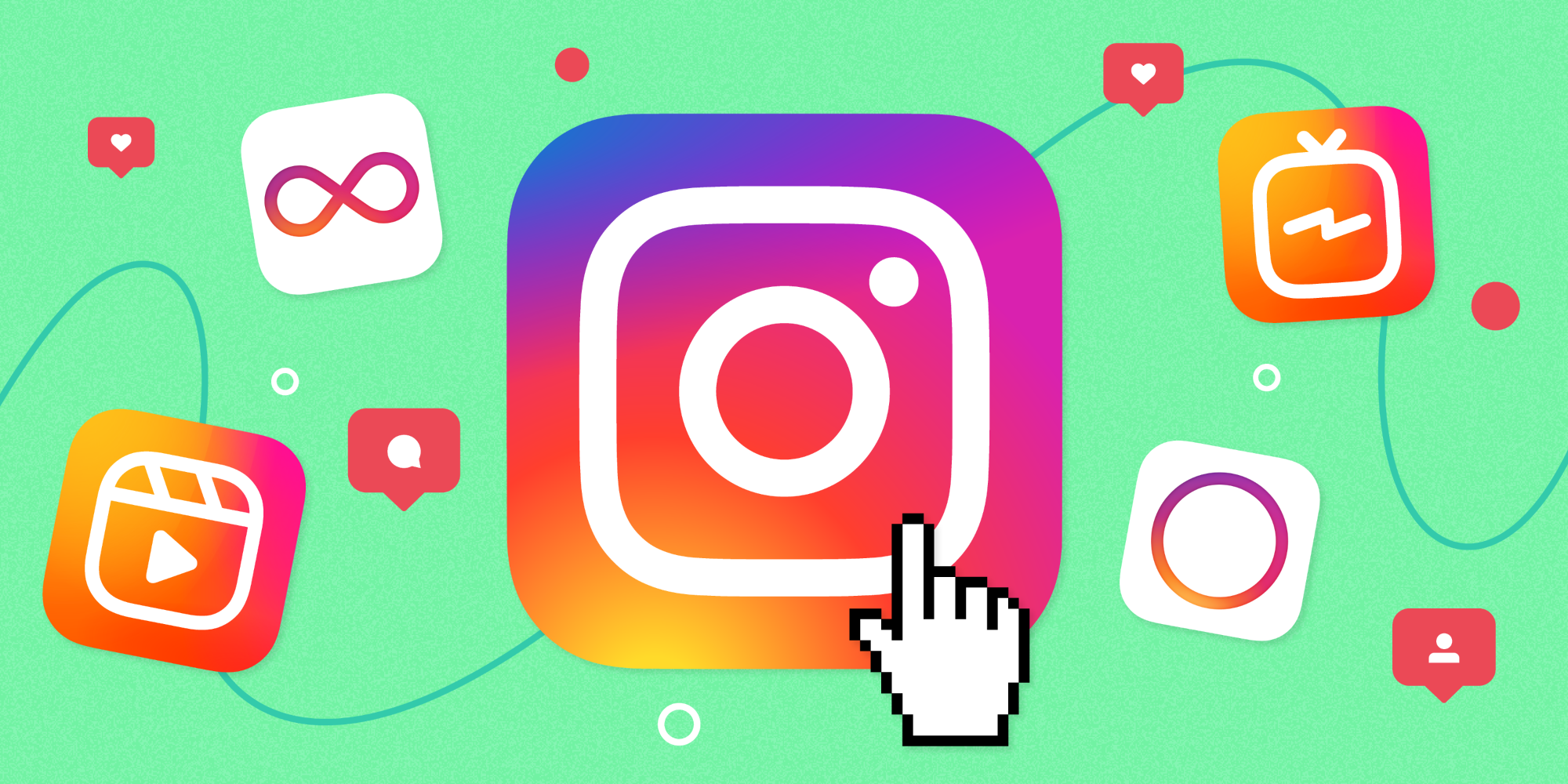 Explore Instagram Growth Options and SMM World Benefits